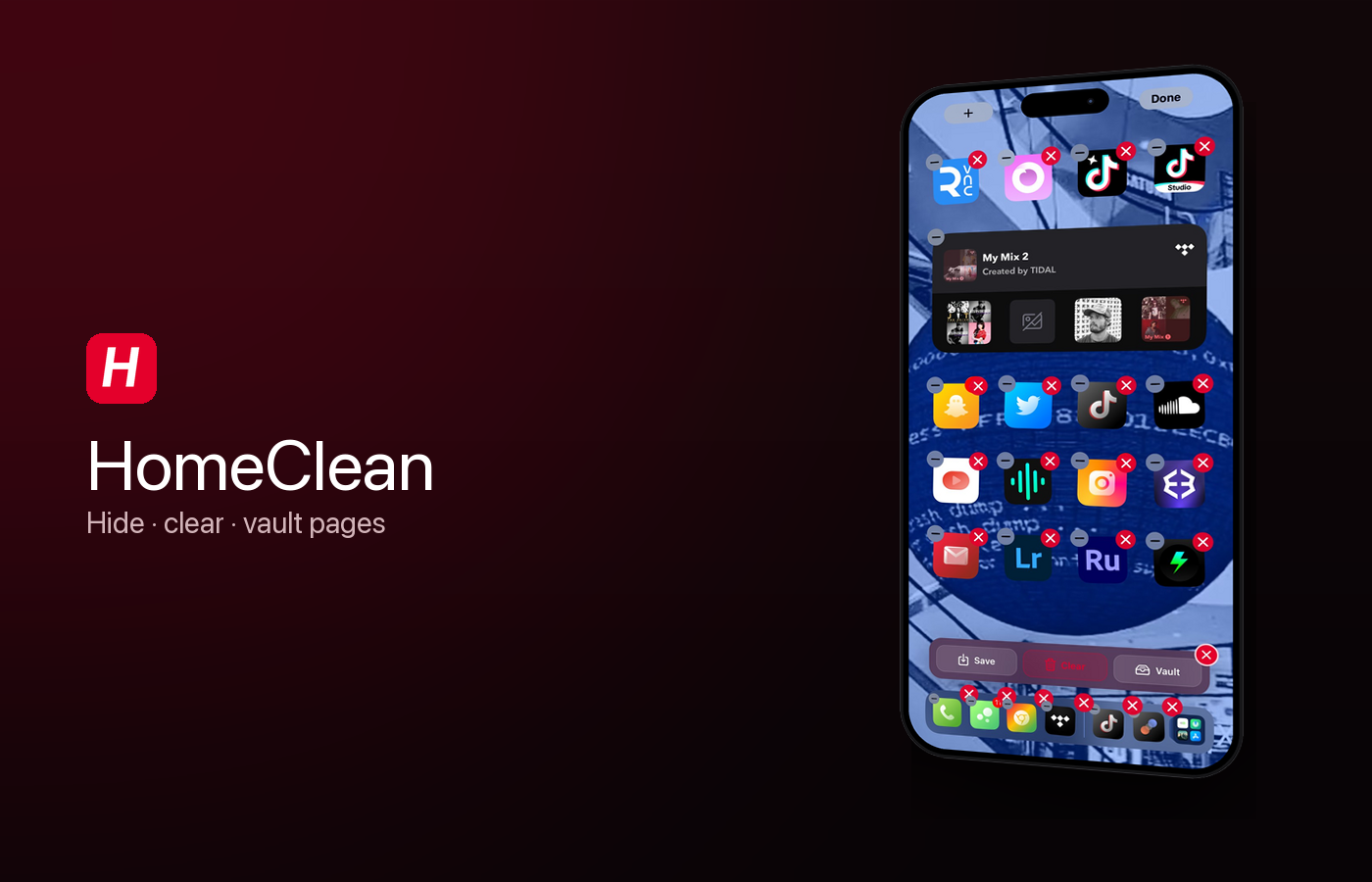 HomeClean